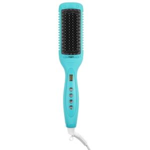 Moroccanoil Smooth Style Ceramic Heated Brush